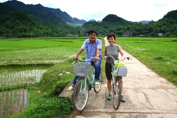 Mai Chau