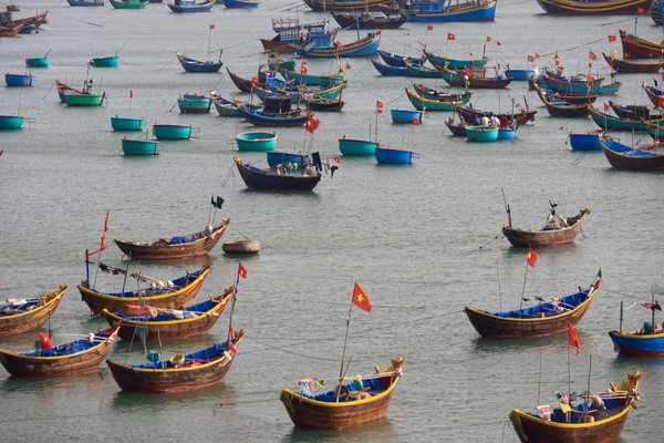 Mui Ne (Phan Thiet)