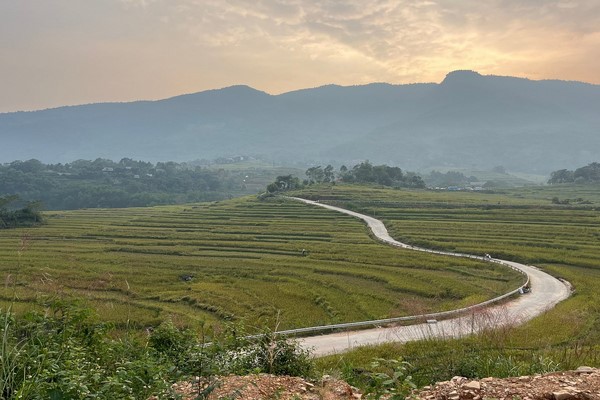 Pu Luong