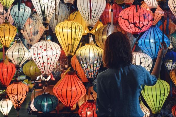 Hoi An