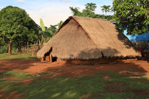 Mondulkiri