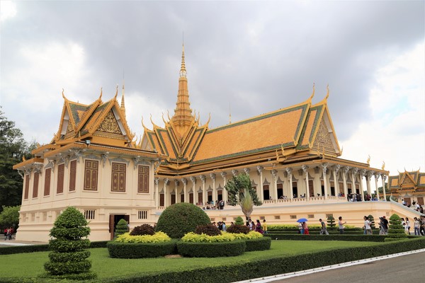 Phnom Penh