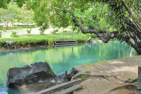 Vang Vieng