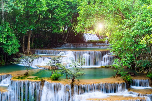 Kanchanaburi