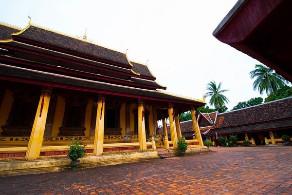 Vientiane