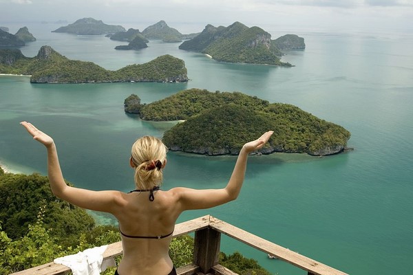 Koh Samui