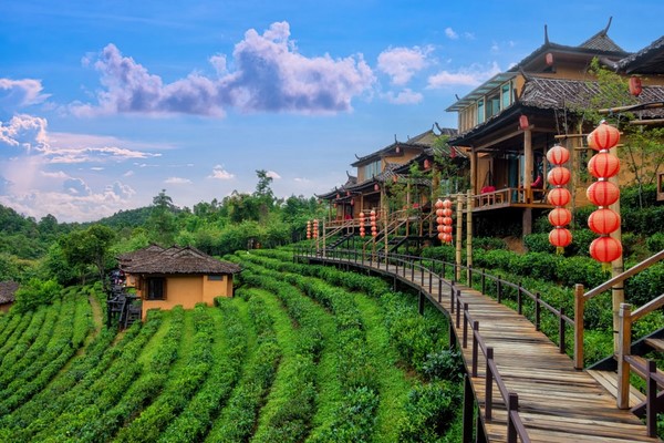 Mae Hong Son