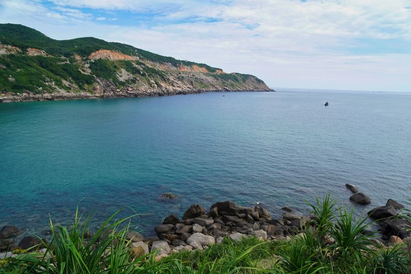 Con Dao Insel 