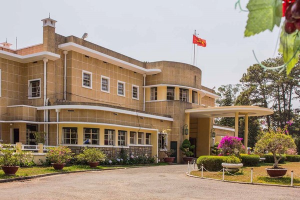 Da Lat