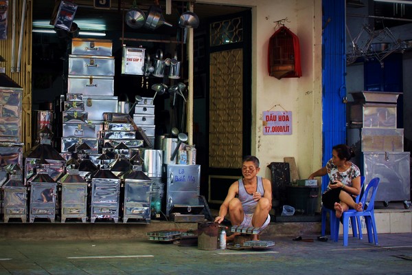 Hanoi