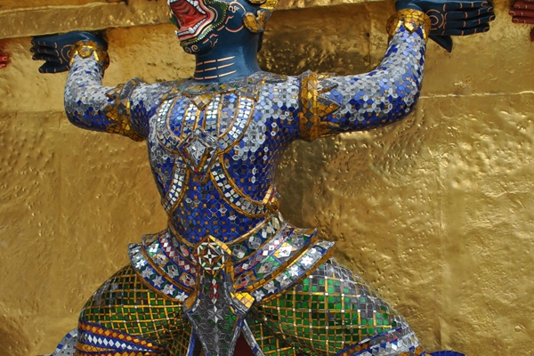 Bangkok