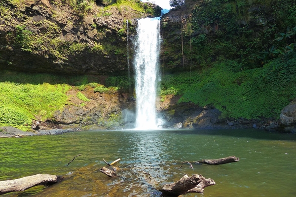 Bolaven Plateau