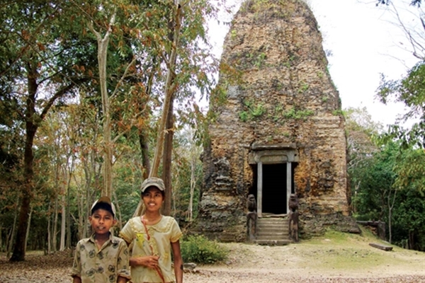 Kampong Thom