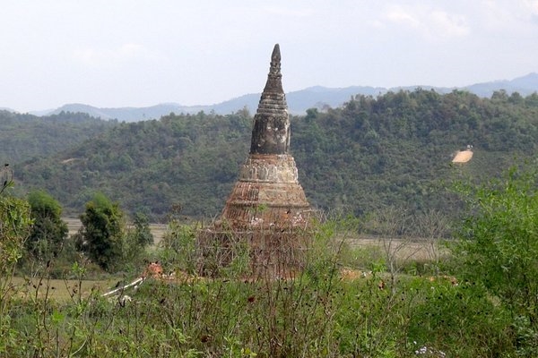 Xieng Khouang