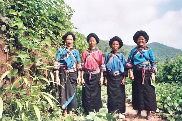 Phongsali