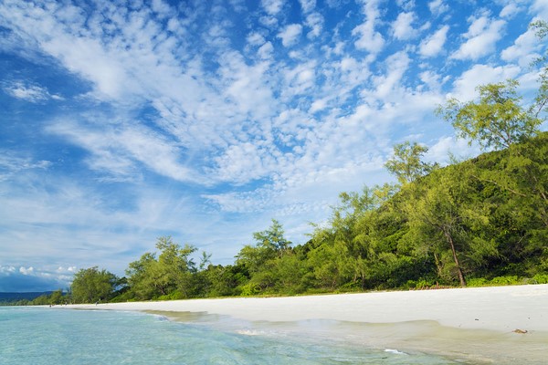 Koh Rong