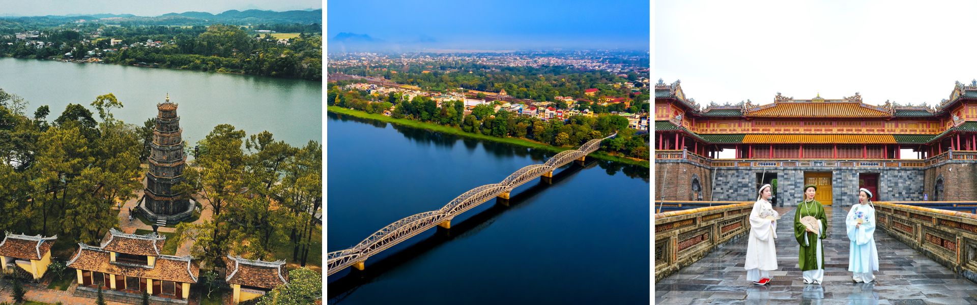 Hue Vietnam: Sehenswürdigkeiten und Aktivitäten |Vietnam Reisen