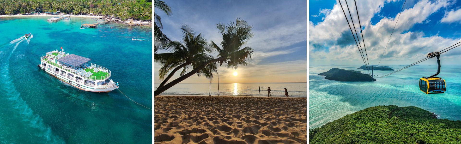 Phu Quoc: Sehenswürdigkeiten und Aktivitäten | Vietnam Reisen