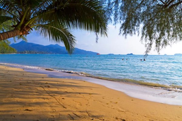 Koh Chang
