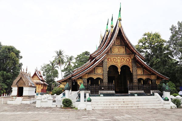 Laos