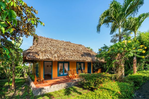 Mekong Lodge
