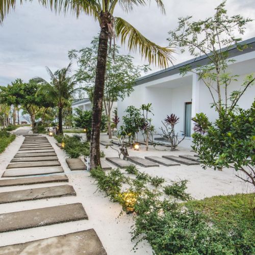 Long Set Resort