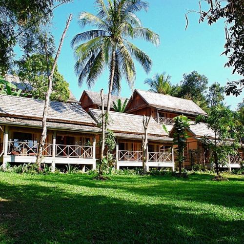 My Dream Resort