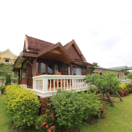 Thavonsouk Hotel