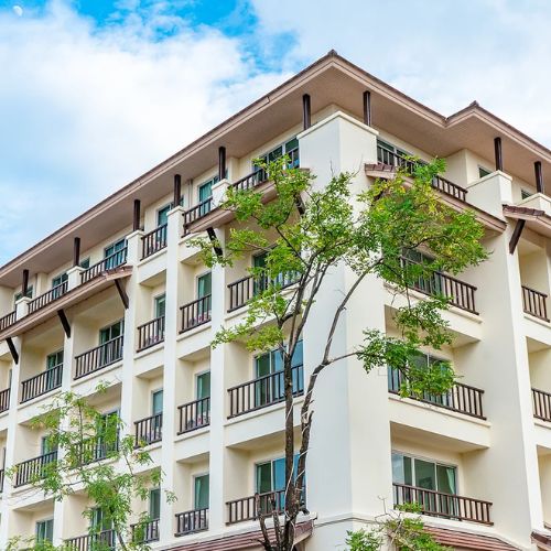 City Inn Hotel