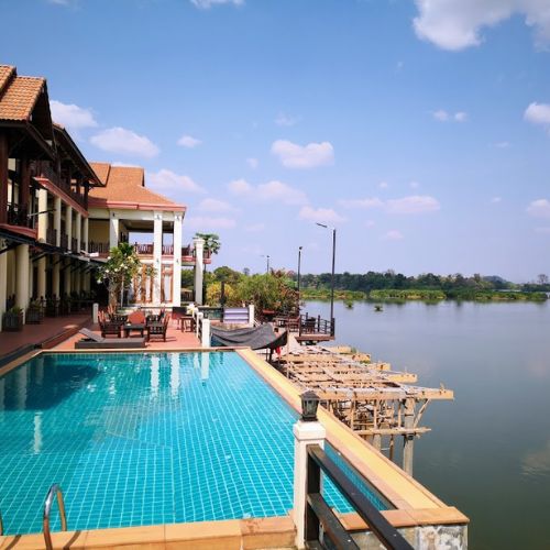 Pon Arena Hotel