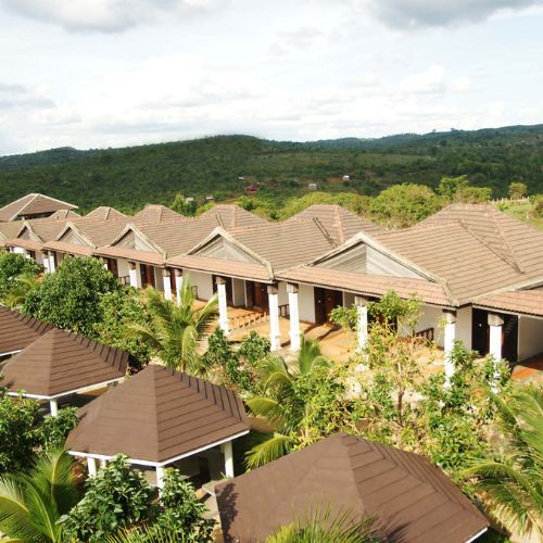 Emario Mondulkiri