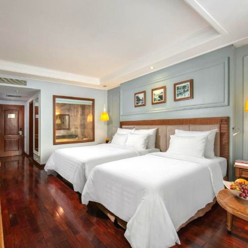 Hanoi Pearl