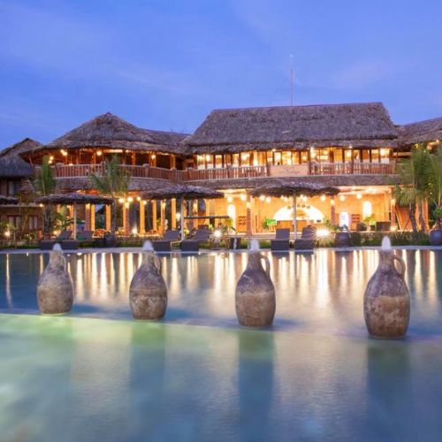 Can Tho Ecolodge