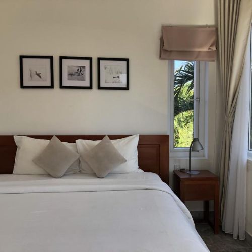 Charming Homestay