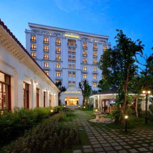 Ninh Binh Hidden Charm