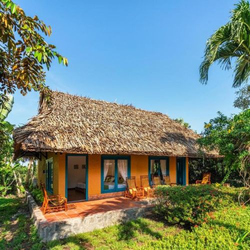 Mekong Lodge