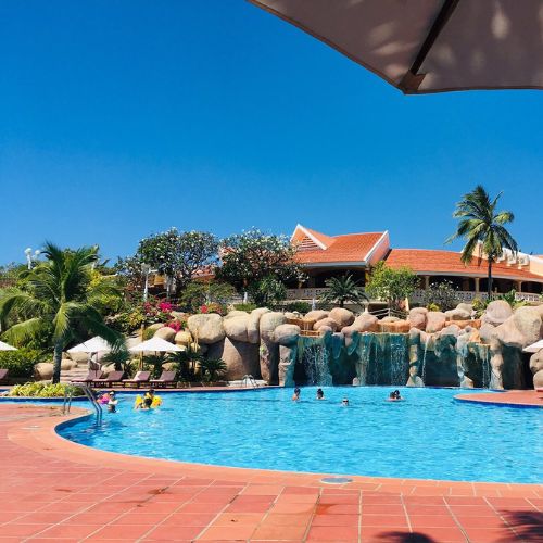 Phu Hai Resort
