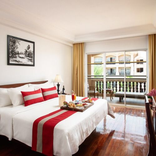 Somadevi Angkor Resort