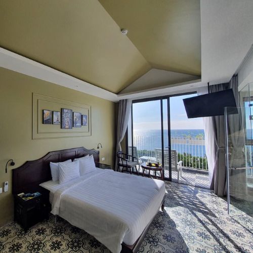 The Palmy Phu Quoc