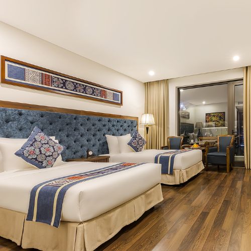 Balcona Hotel