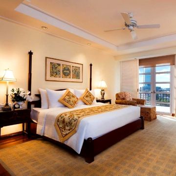 Indochine Palace