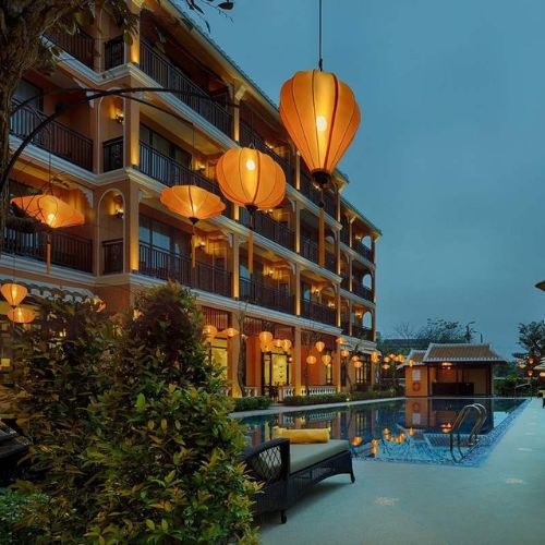 Allegro Hoi An