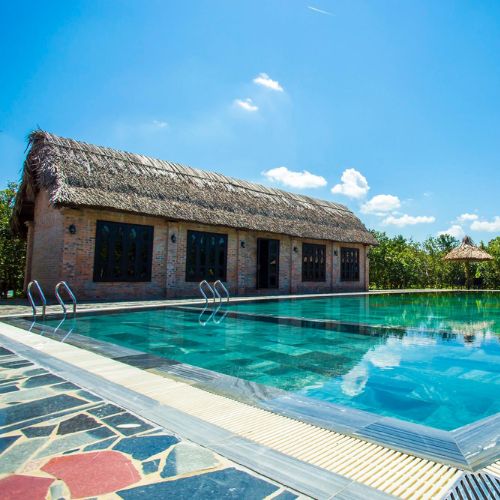 Hue Ecolodge