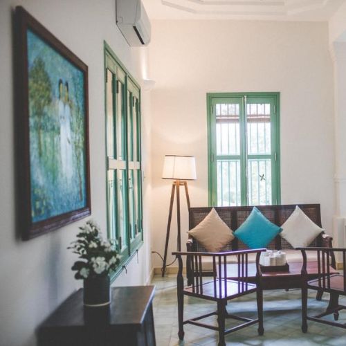 Poulo Condor Boutique Resort