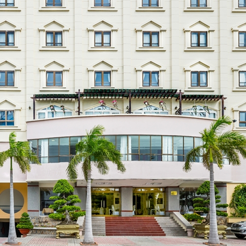 Chau Pho Hotel