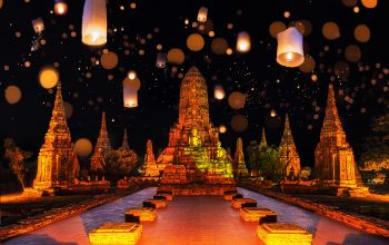 Die Kultur der thailändischen Staatslotterie