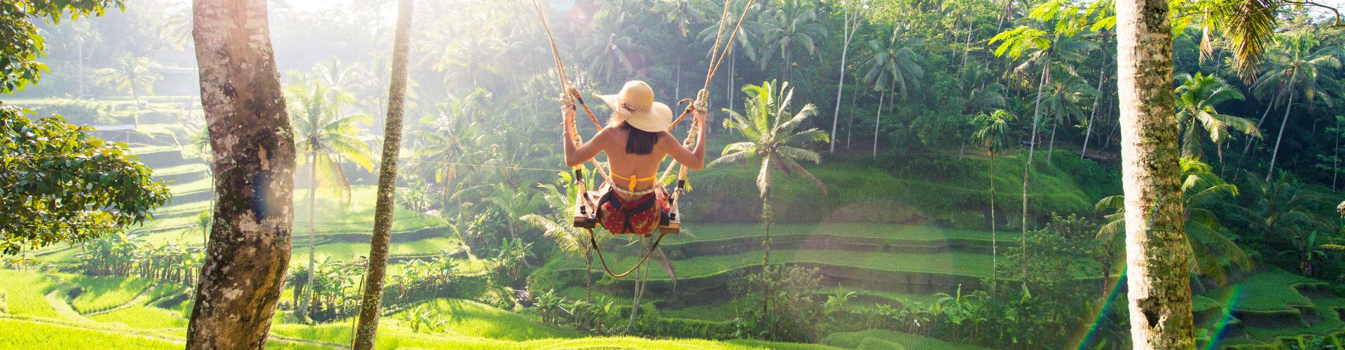 Die Top 10 Dinge, die Sie wissen müssen, bevor Sie nach Bali reisen