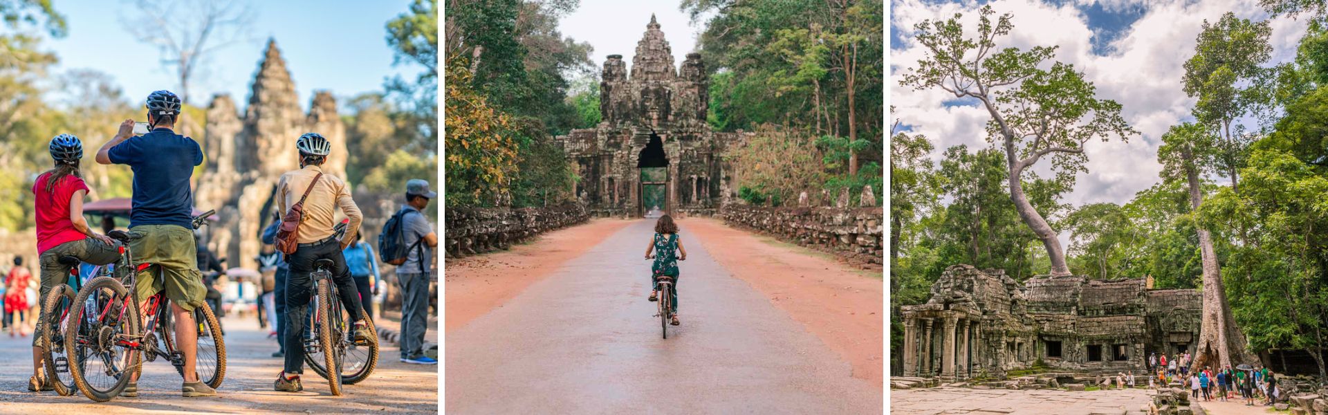 07 bedeutendesten Tempel in Siem Reap, die man besuchen sollte