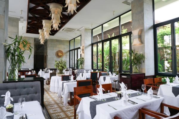 Top 10 beste Restaurants in Siem Reap