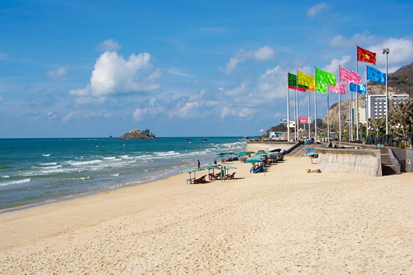 Vung Tau Reisetipps